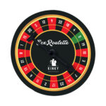 kinky roulette