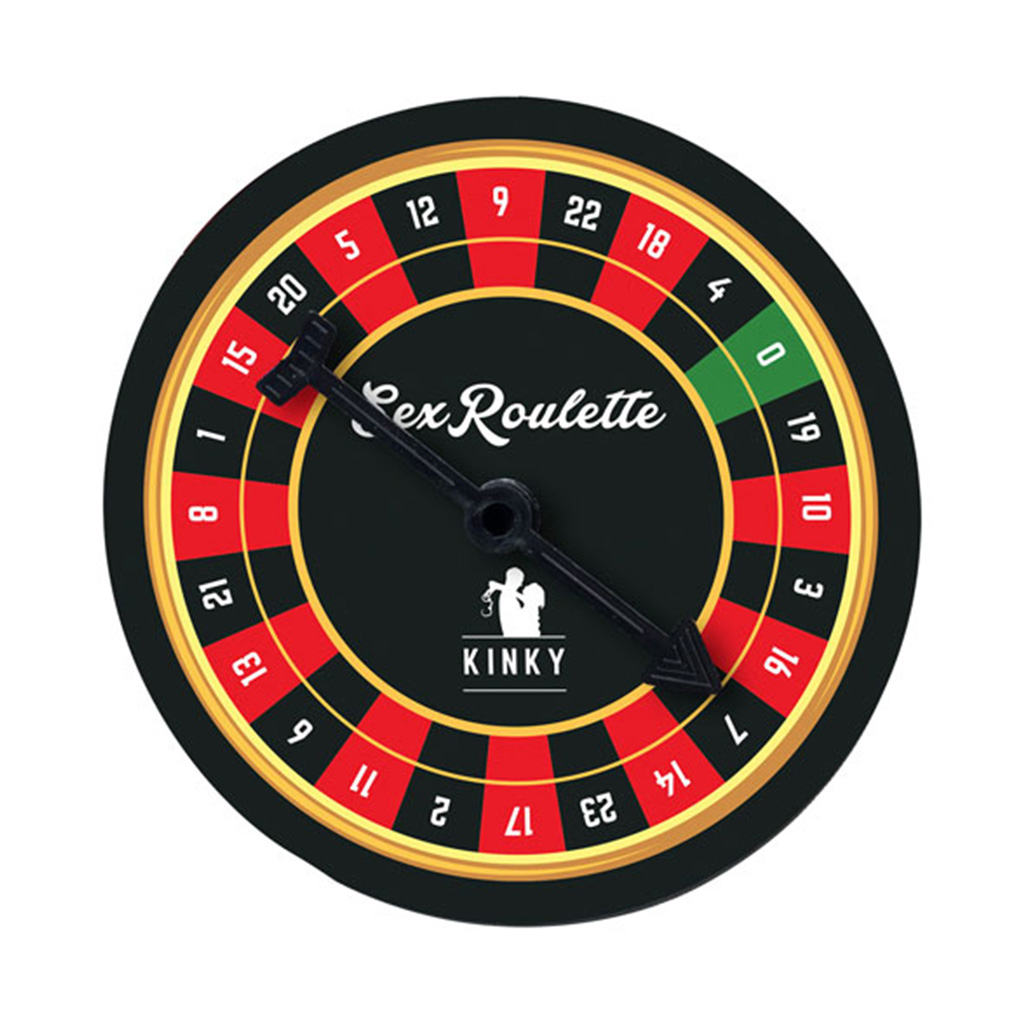 kinky roulette