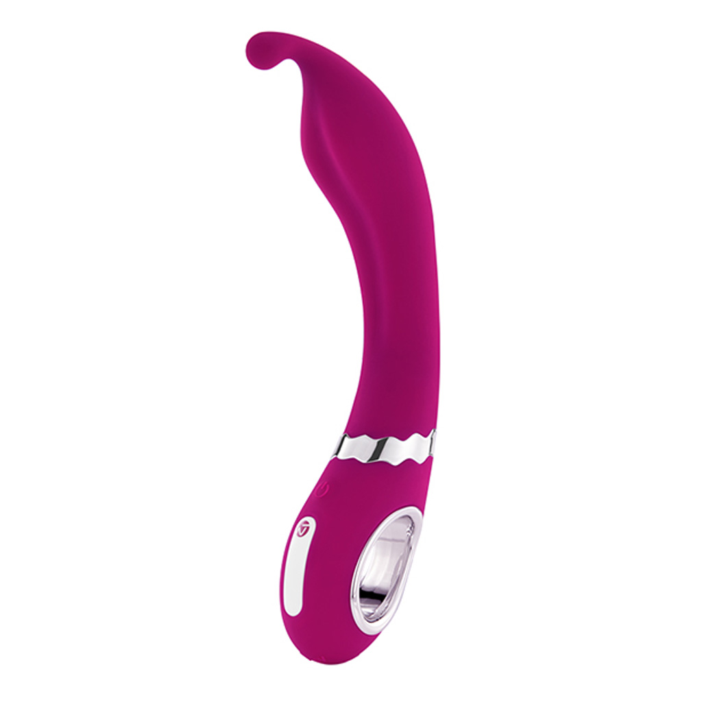 Nomi Tang – Tease G-Spot Vibrator Paars