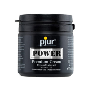 Pjur - Power Premium Cream 150ml