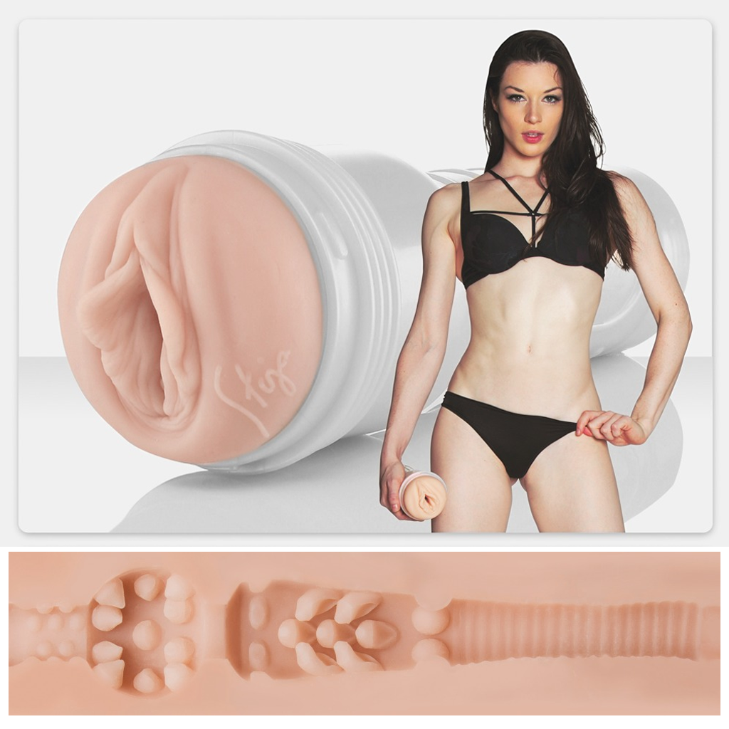 Fleshlight – Stoya Destroya