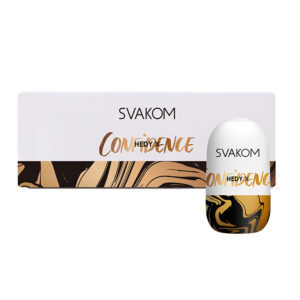 Svakom Hedy x Confidence Set 5 stuks