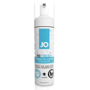 System JO toycleaner groot womanizer