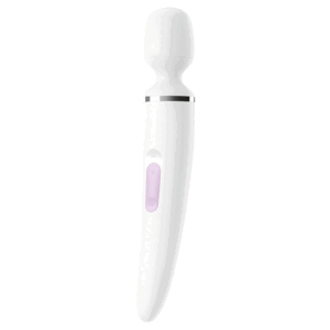 Satisfyer Wand-er Women Wit