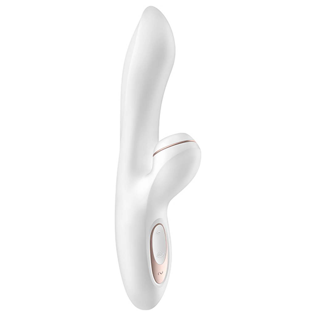 Satisfyer Pro+ G-Spot Vibrator