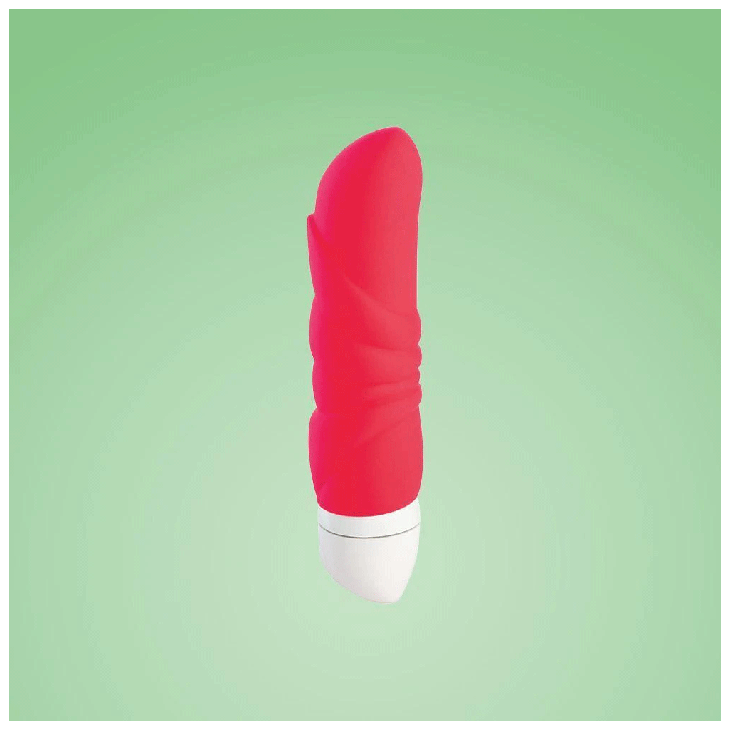 Fun Factory Jam Mini Vibrator – Neon Oranje