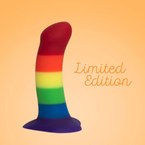 pride dildo amor fun factory