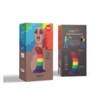 pride dildo amor nieuw fun factory