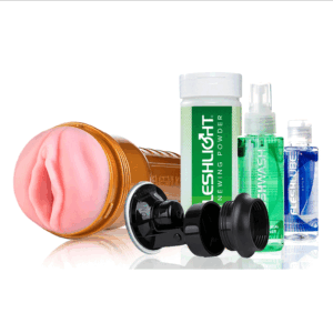 Fleshlight - Stamina Value Pack