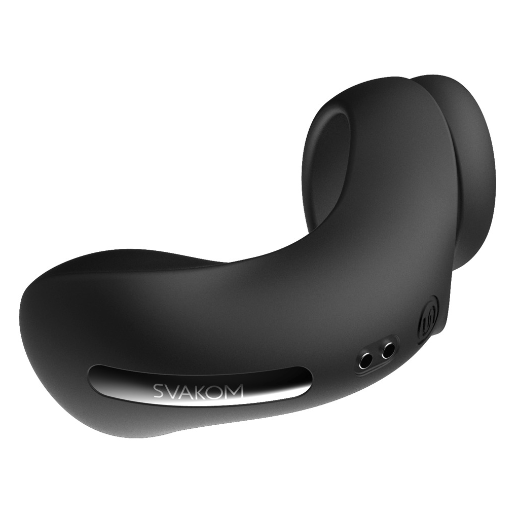 Svakom perineum zwart