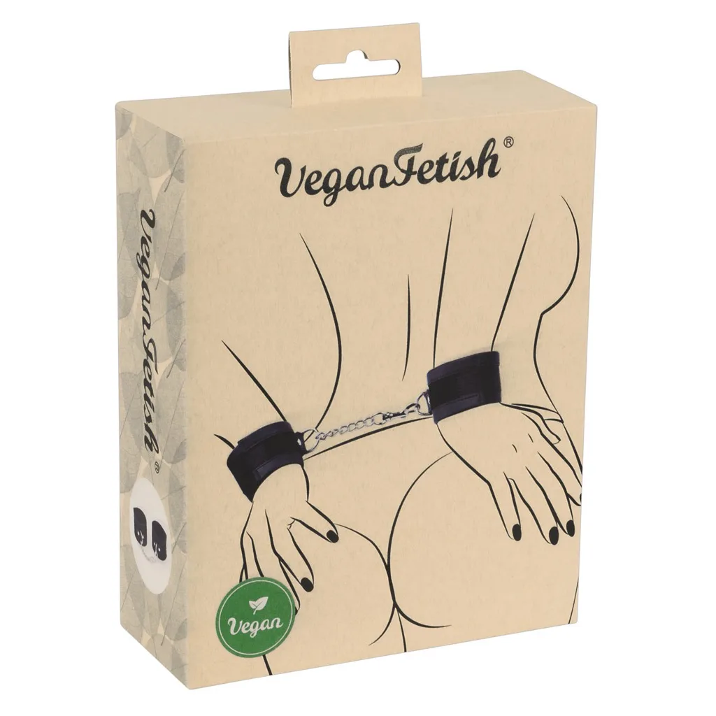 Fetish bdsm vegan