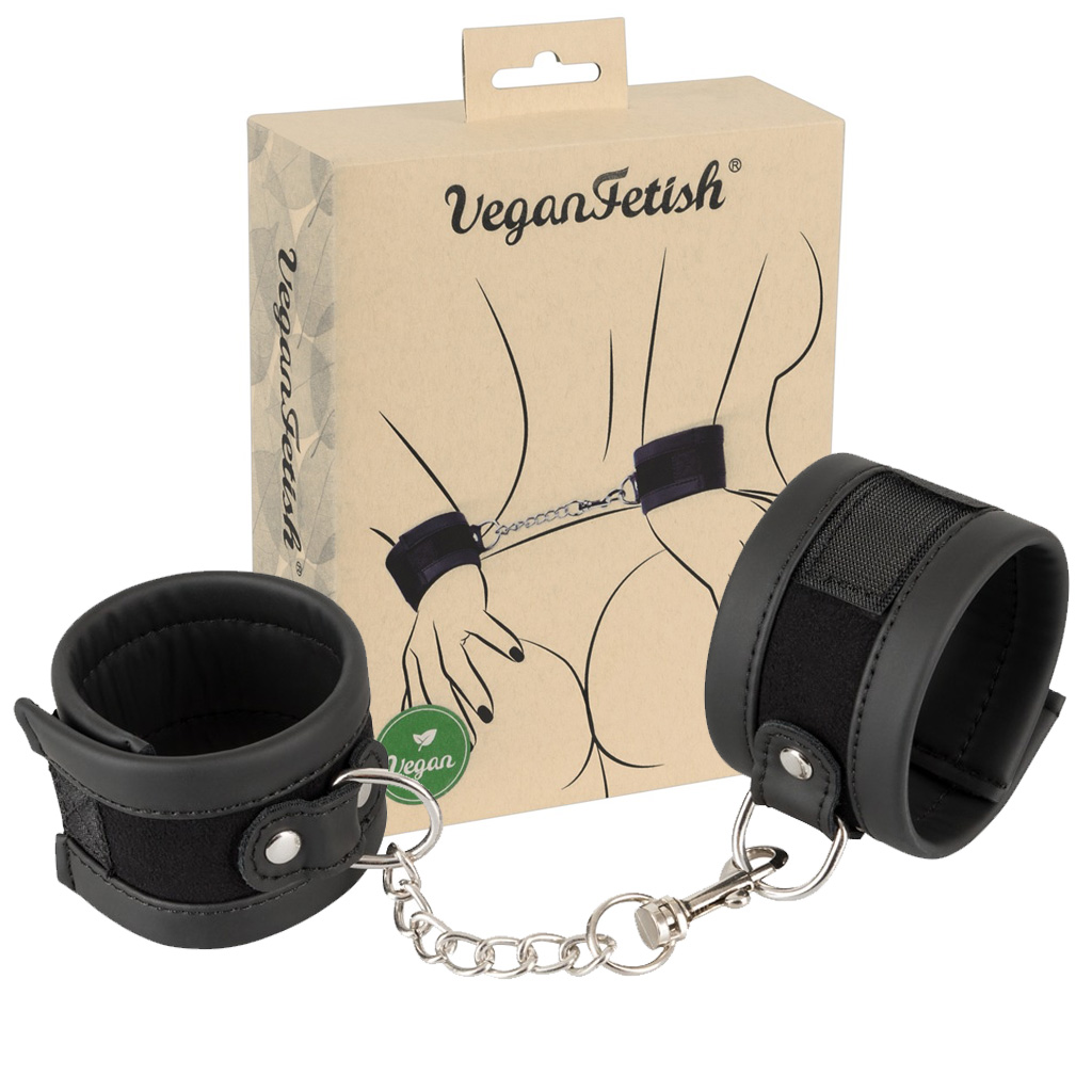 Vegan Fetish – Handboeien