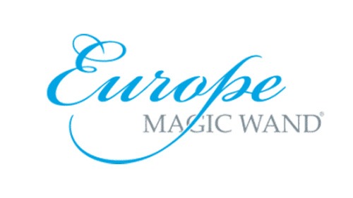 Europe Magic Wand