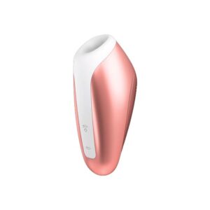 Satisfyer Love Breeze Roze