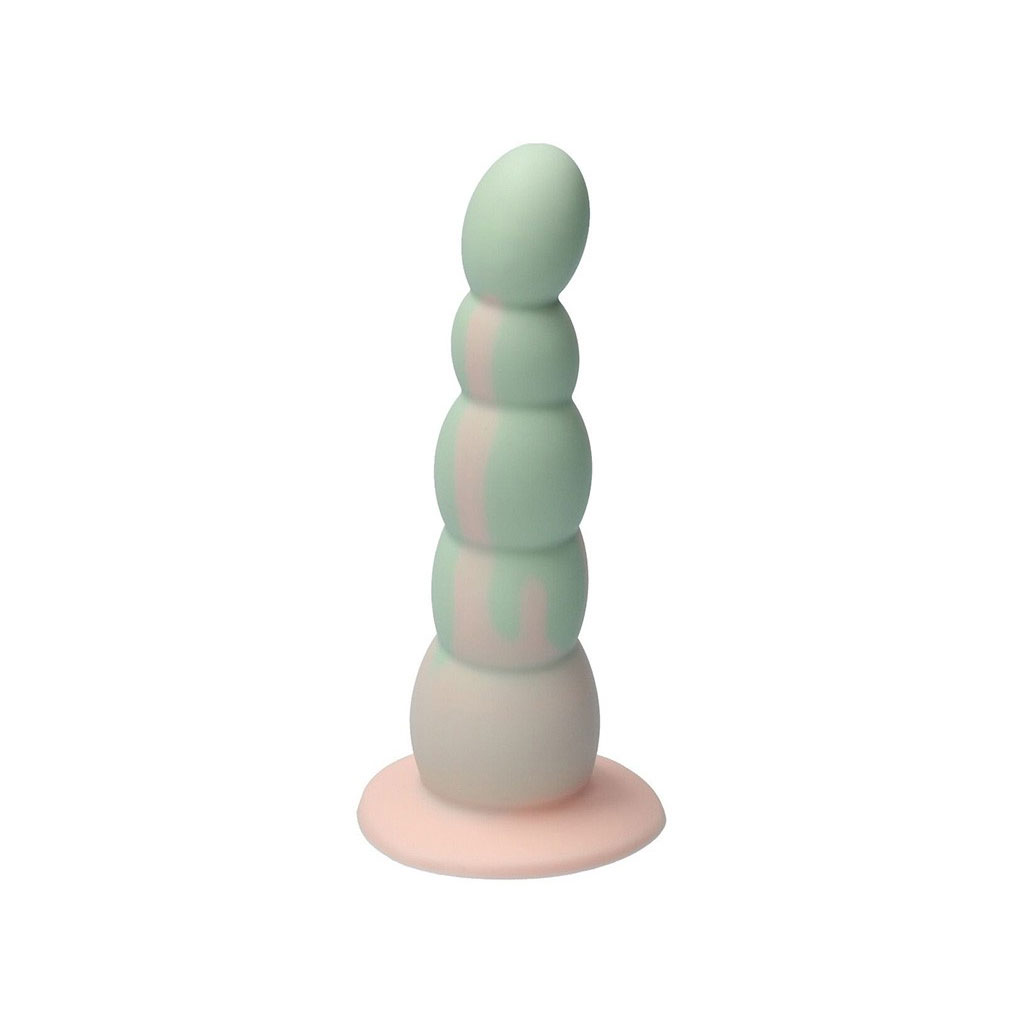 Ylva & Dite Dildo Circe Handgemaakt – Groen