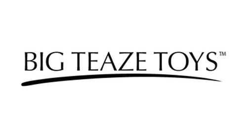 Big Teaze Toys