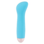 Cuties – Mini Vibrator Blauw