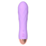 Cuties – Mini Vibrator Paars