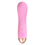 Cuties – Mini Vibrator Roze