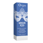 Orgie - Greek Kiss Anaal Stimulerende Gel
