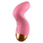 Svakom - Pulse Pure Pink achter