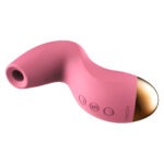 Svakom - Pulse Pure Pink hebben