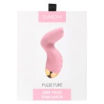 Svakom - Pulse Pure Pink verpakking