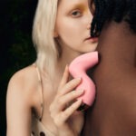 Svakom - Pulse Pure Pink gebruik
