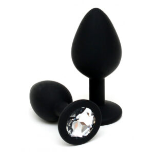 Rimba - Buttplug Duo Set