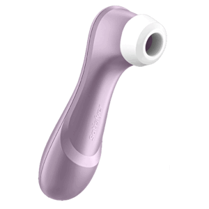 Satisfyer Pro 2 Paars