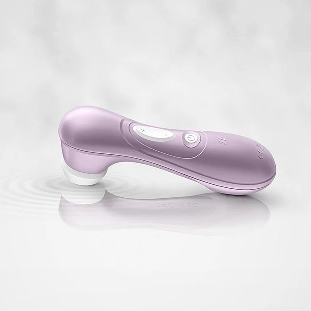 satisfyer pro 2 kopen paars