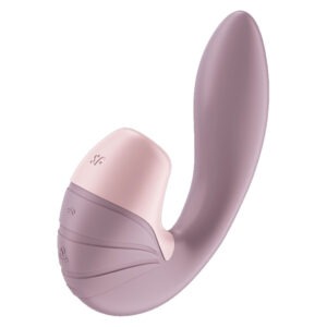 Satisfyer - Supernova Double Air Pulse Vibrator