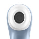 Satisfyer - Pro 2 Gen 2 Blauw kop