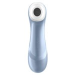 Satisfyer - Pro 2 Gen 2 Blauw voor