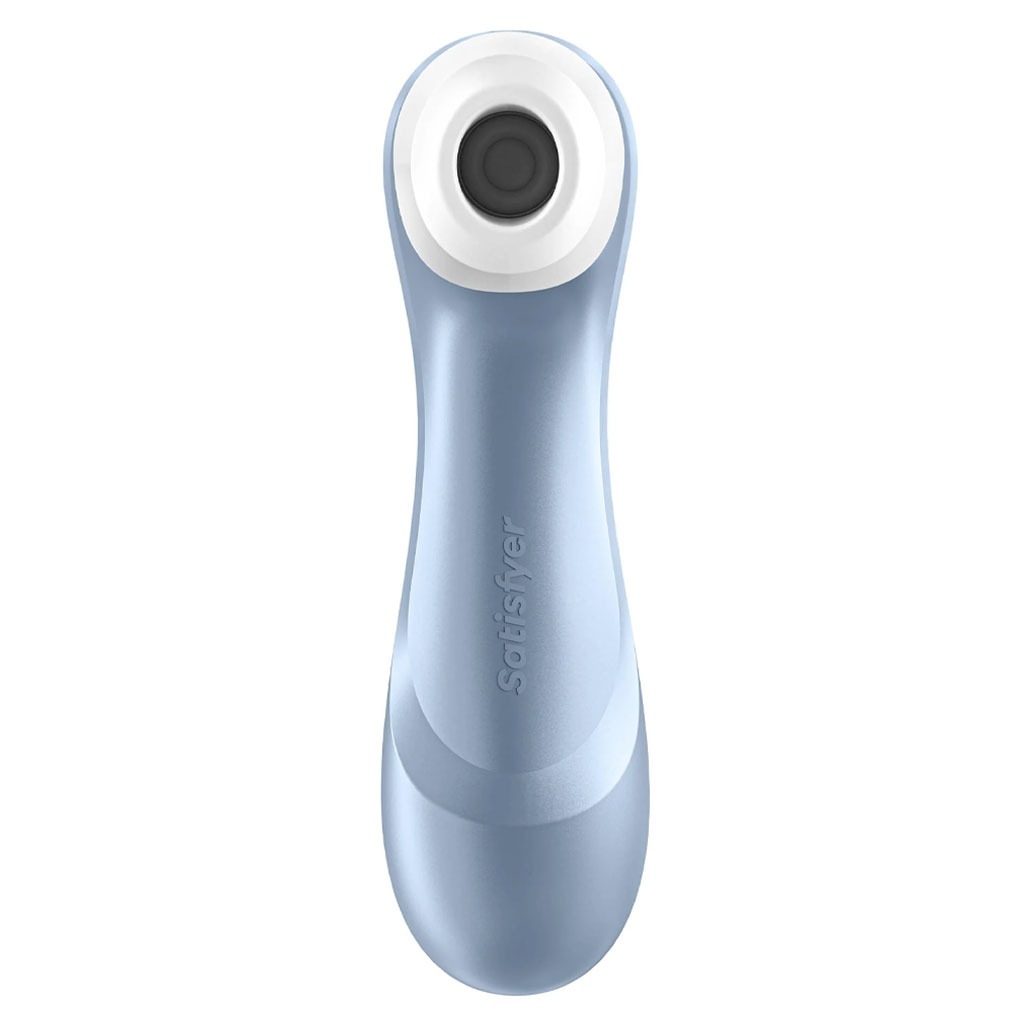 Satisfyer - Pro 2 Gen 2 Blauw voor