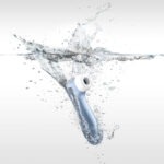 Satisfyer - Pro 2 Gen 2 Blauw waterproof