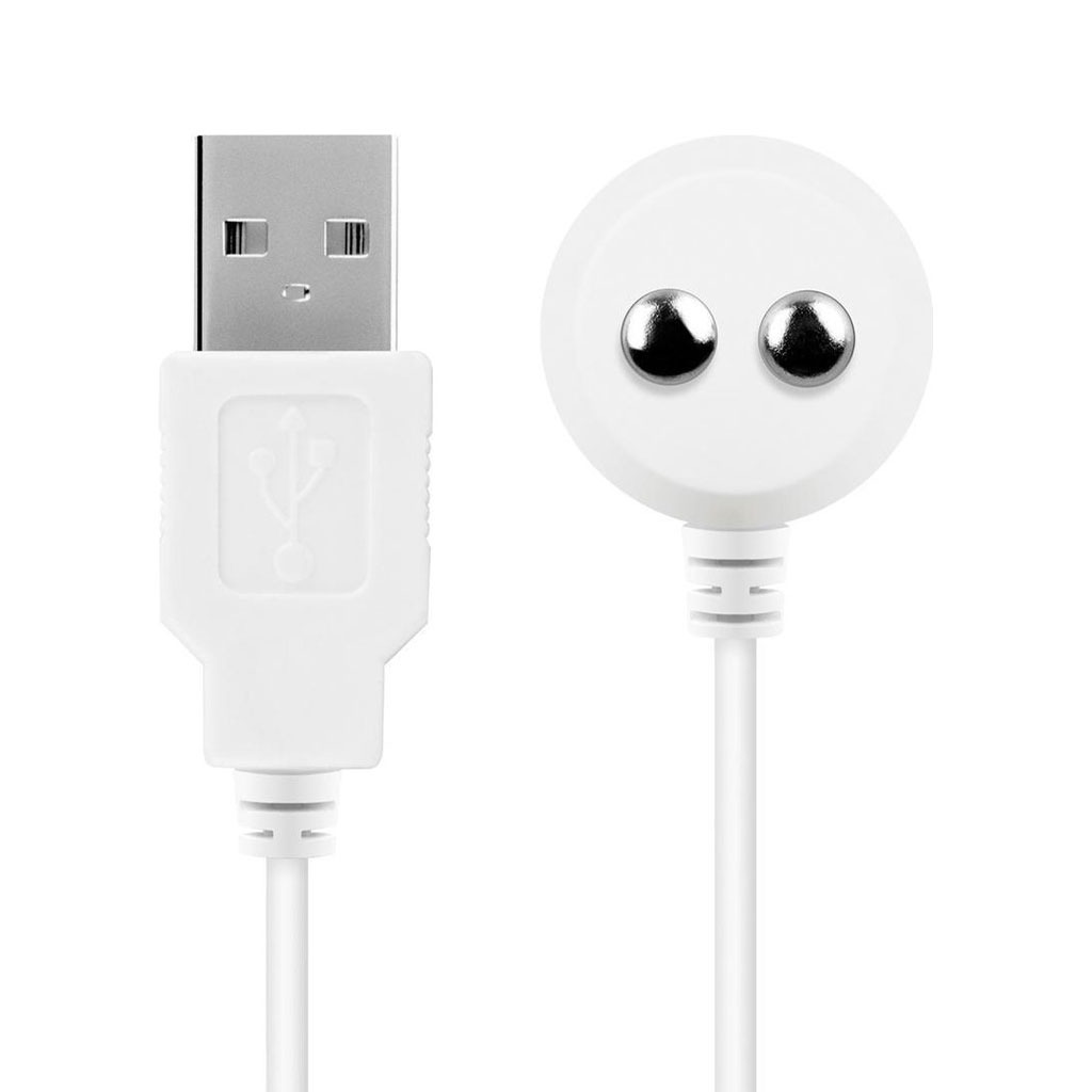 Satisfyer - Pro 2 Gen 2 Paars opladen