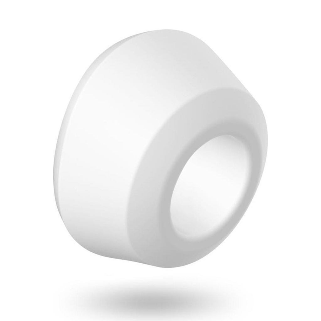 Satisfyer - Pro 2 Gen 2 Blauw kapje