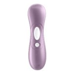 Satisfyer - Pro 2 Gen 2 Paars achter