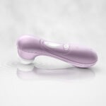 Satisfyer - Pro 2 Gen 2 Paars luchtdruk