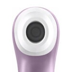 Satisfyer - Pro 2 Gen 2 Paars kop