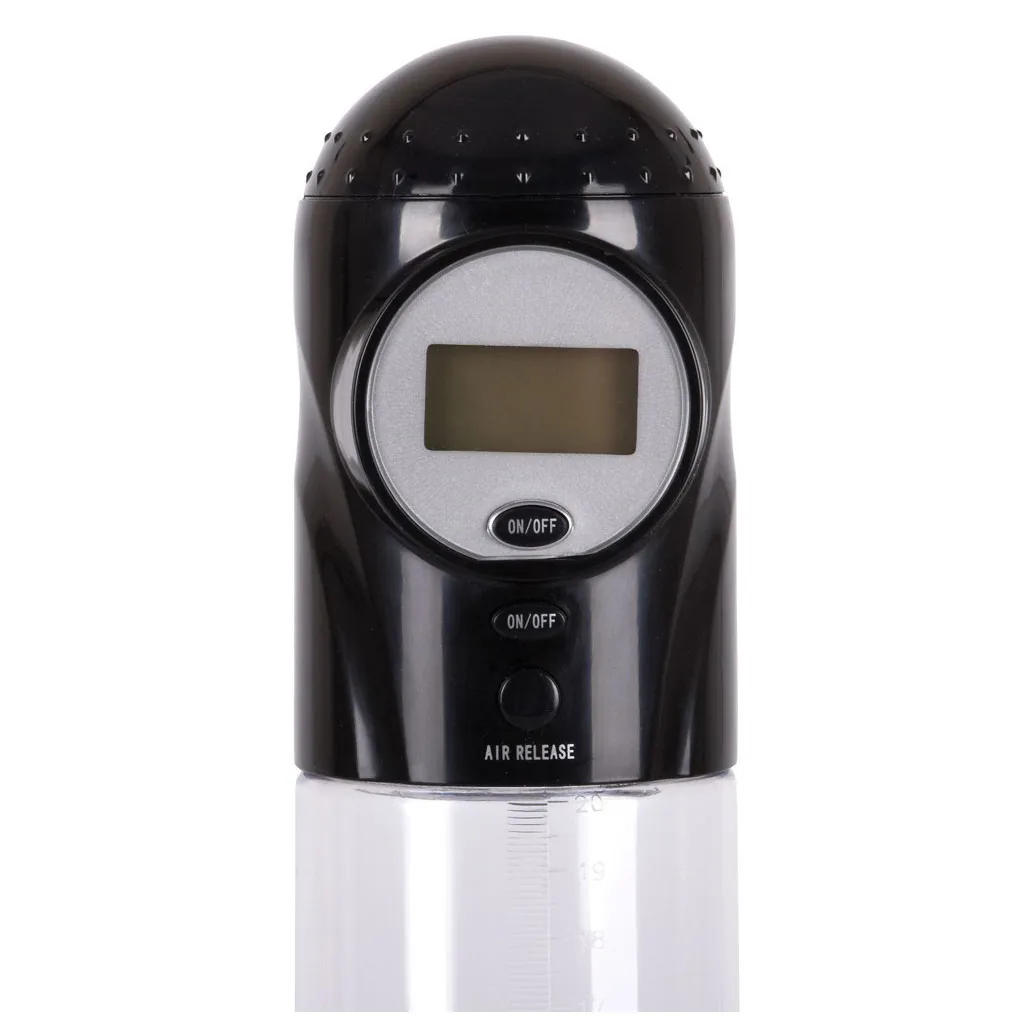 automatische penispomp sevencreations