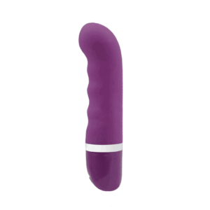 B Swish - Bdesired Deluxe Pearl Vibrator Paars