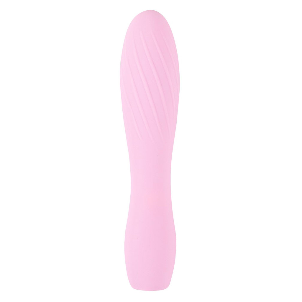 Cuties – Klassieke Vibrator Roze