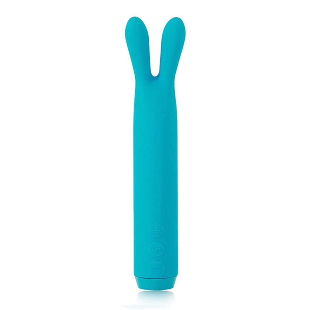 Je Joue – Rabbit Bullet Vibrator Blauw