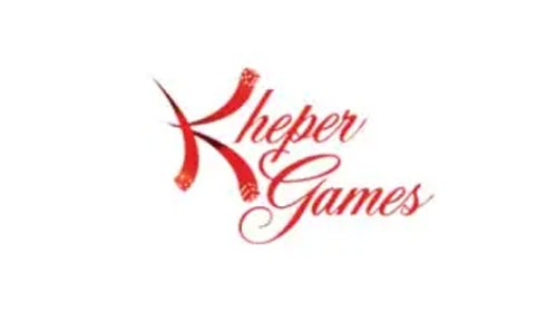 Kheper Games