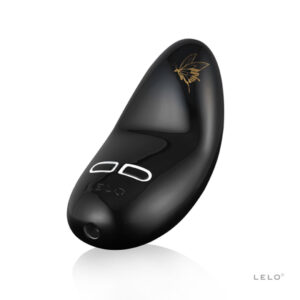 Lelo oplegvibrator zwart nea