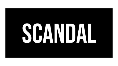 scandal