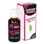 Spaanse Vlieg – Strong Extreme Women Spaanse Vlieg – Strong Extreme Women