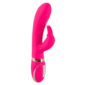 Vibe Couture - Inferno Rabbit Vibrator Roze